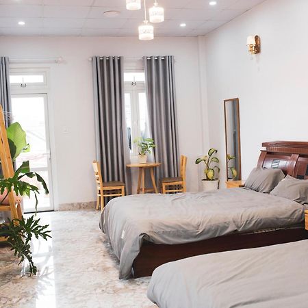 Rot Homestay Dalat Bagian luar foto