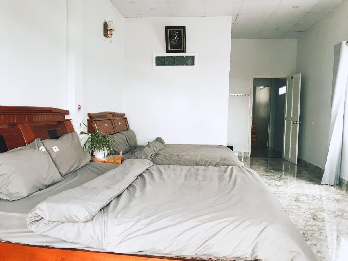 Rot Homestay Dalat Bagian luar foto